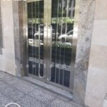 درب استیل در چیتگر