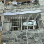 حفاظ بانکی تراس