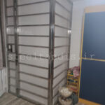 حفاظ بانکی آپارتمانی