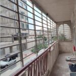 حفاظ بانکی تراس