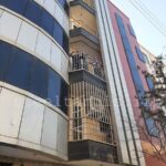 حفاظ تراس بانکی