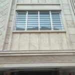 حفاظ بانکی پنجره