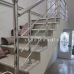نرده 3 خط