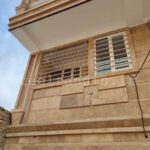 حفاظ بانکی تراس
