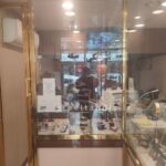 دکوراسیون استیل