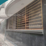 حفاظ بانکی در تهرانپارس