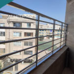 حفاظ استیل جان پناه در اقدسیه