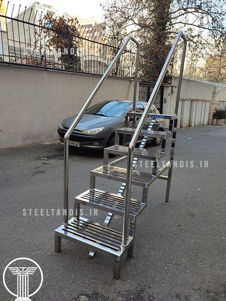 پله استخری شهریار