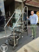 پله استخری شهریار