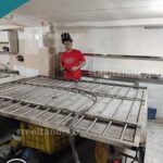حفاظ 201 تمام استیل بانکی