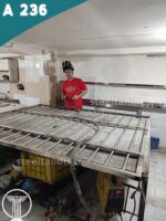 حفاظ 201 تمام استیل بانکی